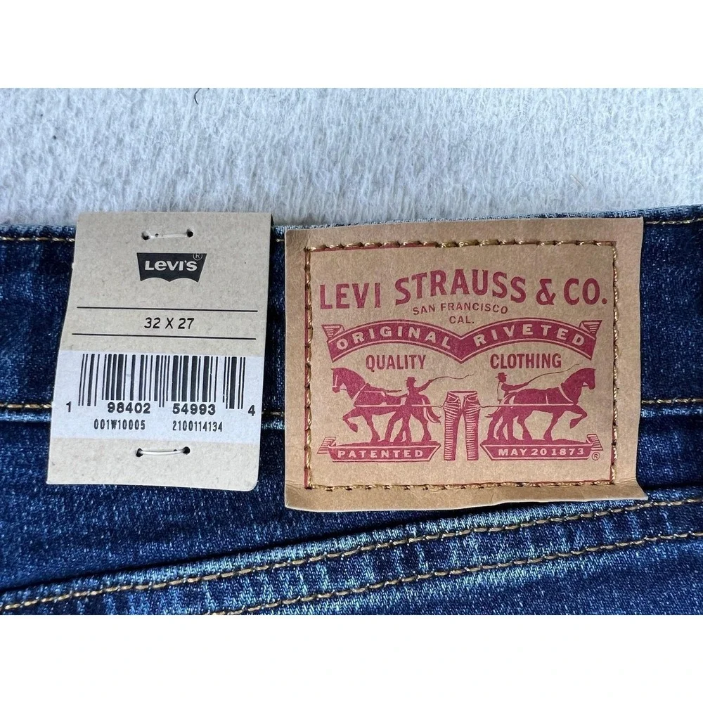 Levis levis 725